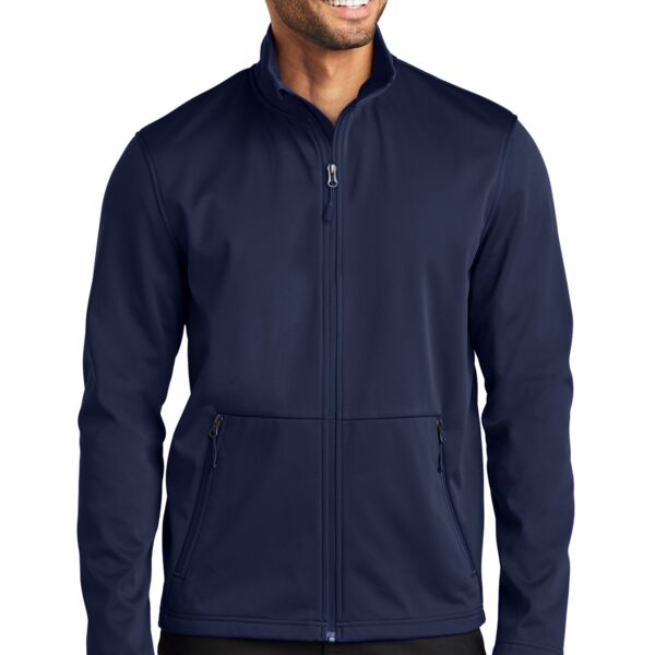 Flexshell Jacket Thumbnail