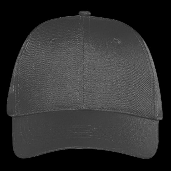 OTTO CAP 6 Panel Low Profile Baseball Cap Thumbnail