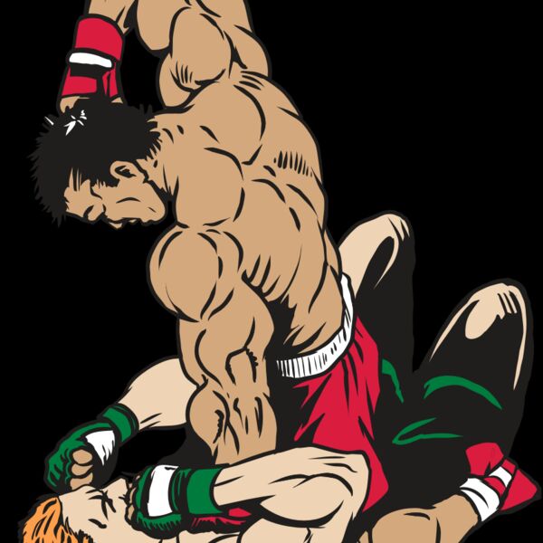 AR22 MIXED MARTIAL 07 RQC Thumbnail