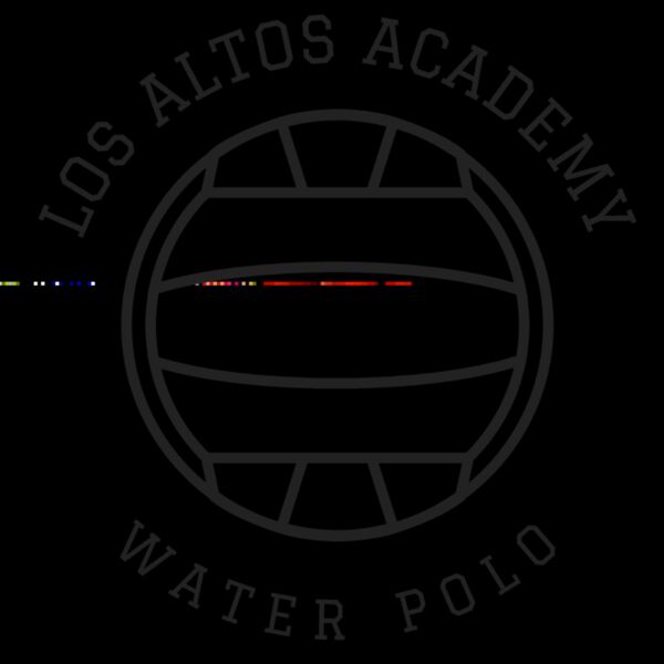 Water Polo Template DNT002 BW Thumbnail