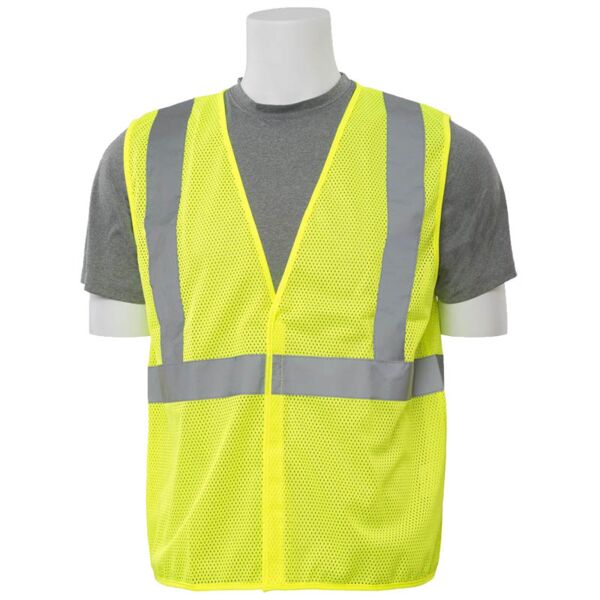Safety Vest S362 VST LME Thumbnail