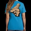 Ladies 5.4 oz 100% Cotton T Shirt Thumbnail