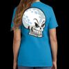 Ladies 5.4 oz 100% Cotton T Shirt Thumbnail