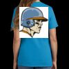 Ladies 5.4 oz 100% Cotton T Shirt Thumbnail
