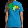 Ladies 5.4 oz 100% Cotton T Shirt Thumbnail