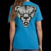 Ladies 5.4 oz 100% Cotton T Shirt Thumbnail