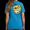 Ladies 5.4 oz 100% Cotton T Shirt Thumbnail