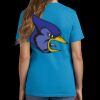 Ladies 5.4 oz 100% Cotton T Shirt Thumbnail