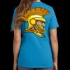 Ladies 5.4 oz 100% Cotton T Shirt Thumbnail