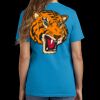Ladies 5.4 oz 100% Cotton T Shirt Thumbnail