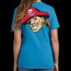 Ladies 5.4 oz 100% Cotton T Shirt Thumbnail