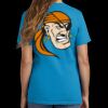 Ladies 5.4 oz 100% Cotton T Shirt Thumbnail