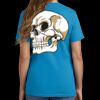 Ladies 5.4 oz 100% Cotton T Shirt Thumbnail
