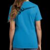 Ladies 5.4 oz 100% Cotton T Shirt Thumbnail