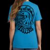 Ladies 5.4 oz 100% Cotton T Shirt Thumbnail