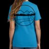 Ladies 5.4 oz 100% Cotton T Shirt Thumbnail