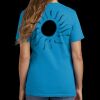 Ladies 5.4 oz 100% Cotton T Shirt Thumbnail