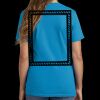 Ladies 5.4 oz 100% Cotton T Shirt Thumbnail