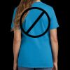 Ladies 5.4 oz 100% Cotton T Shirt Thumbnail