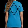 Ladies 5.4 oz 100% Cotton T Shirt Thumbnail