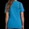 Ladies 5.4 oz 100% Cotton T Shirt Thumbnail