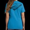 Ladies 5.4 oz 100% Cotton T Shirt Thumbnail