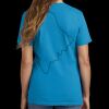 Ladies 5.4 oz 100% Cotton T Shirt Thumbnail