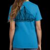 Ladies 5.4 oz 100% Cotton T Shirt Thumbnail