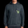 Heavy Blend ™ Hooded Sweatshirt Thumbnail