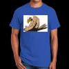 Ultra Cotton ® 100% US Cotton T Shirt Thumbnail