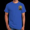 Ultra Cotton ® 100% US Cotton T Shirt Thumbnail