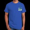 Ultra Cotton ® 100% US Cotton T Shirt Thumbnail