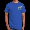 Ultra Cotton ® 100% US Cotton T Shirt Thumbnail