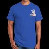 Ultra Cotton ® 100% US Cotton T Shirt Thumbnail