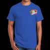 Ultra Cotton ® 100% US Cotton T Shirt Thumbnail