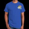 Ultra Cotton ® 100% US Cotton T Shirt Thumbnail