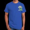 Ultra Cotton ® 100% US Cotton T Shirt Thumbnail