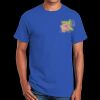 Ultra Cotton ® 100% US Cotton T Shirt Thumbnail