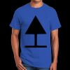 Ultra Cotton ® 100% US Cotton T Shirt Thumbnail