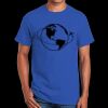 Ultra Cotton ® 100% US Cotton T Shirt Thumbnail