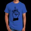 Ultra Cotton ® 100% US Cotton T Shirt Thumbnail