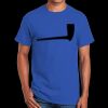 Ultra Cotton ® 100% US Cotton T Shirt Thumbnail