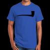 Ultra Cotton ® 100% US Cotton T Shirt Thumbnail