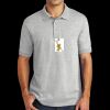 Core Blend Jersey Knit Polo Thumbnail