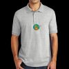 Core Blend Jersey Knit Polo Thumbnail