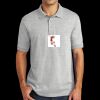 Core Blend Jersey Knit Polo Thumbnail