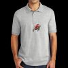 Core Blend Jersey Knit Polo Thumbnail
