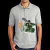 Core Blend Jersey Knit Polo Thumbnail