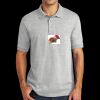 Core Blend Jersey Knit Polo Thumbnail