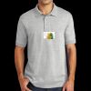 Core Blend Jersey Knit Polo Thumbnail